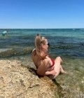 Rencontre Femme : Alisa, 28 ans à Ukraine  Одесса